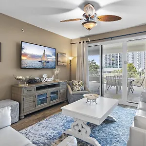 Ariel Dunes I 203 Apartment